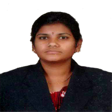 Ishwarya - CEO